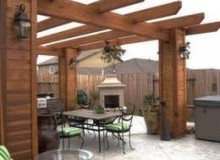 Kwikfynd Pergolas
mayberry